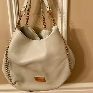 Bebe Large shoulder bag